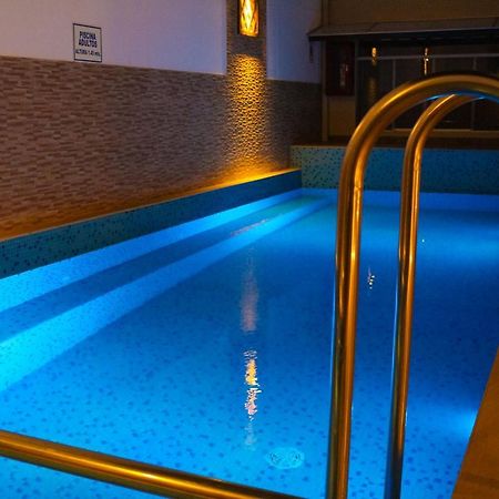 Gran Recreo Hotel - Trujillo - Peru מראה חיצוני תמונה