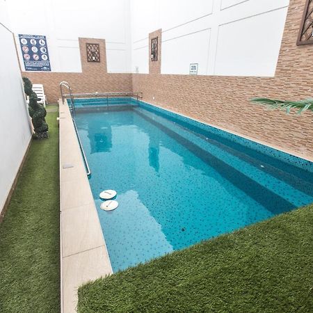 Gran Recreo Hotel - Trujillo - Peru מראה חיצוני תמונה