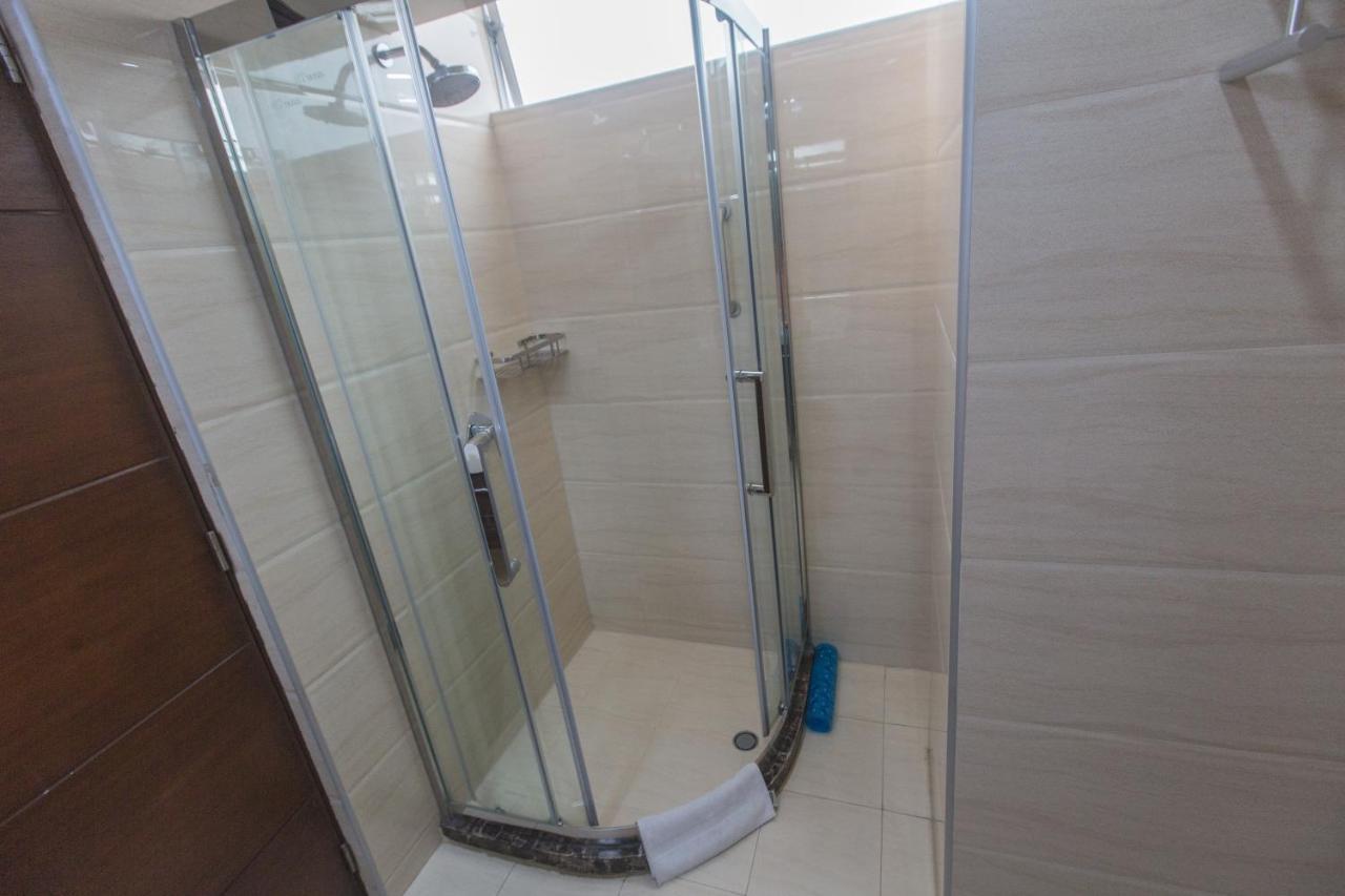 Gran Recreo Hotel - Trujillo - Peru מראה חיצוני תמונה