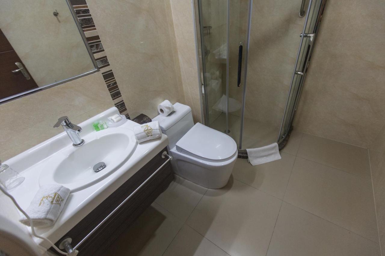 Gran Recreo Hotel - Trujillo - Peru מראה חיצוני תמונה