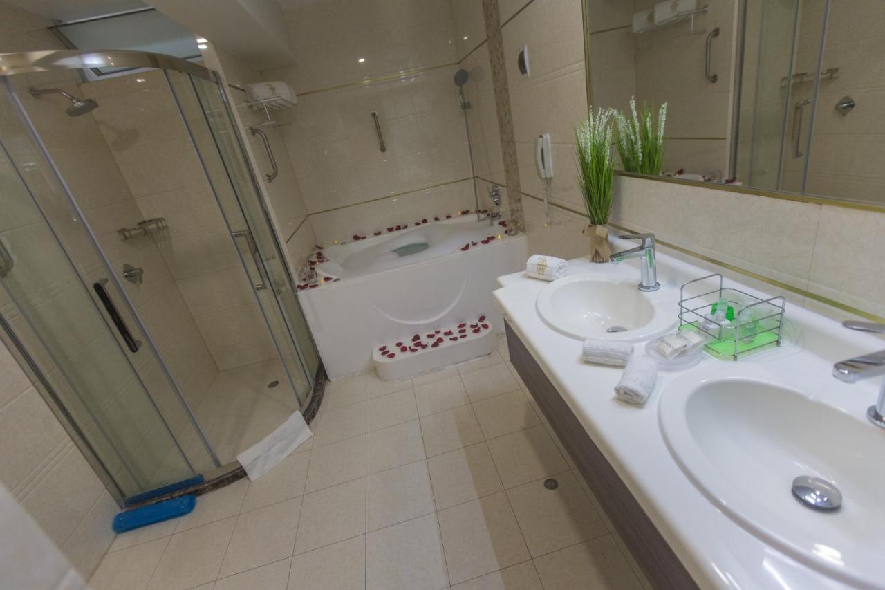 Gran Recreo Hotel - Trujillo - Peru מראה חיצוני תמונה