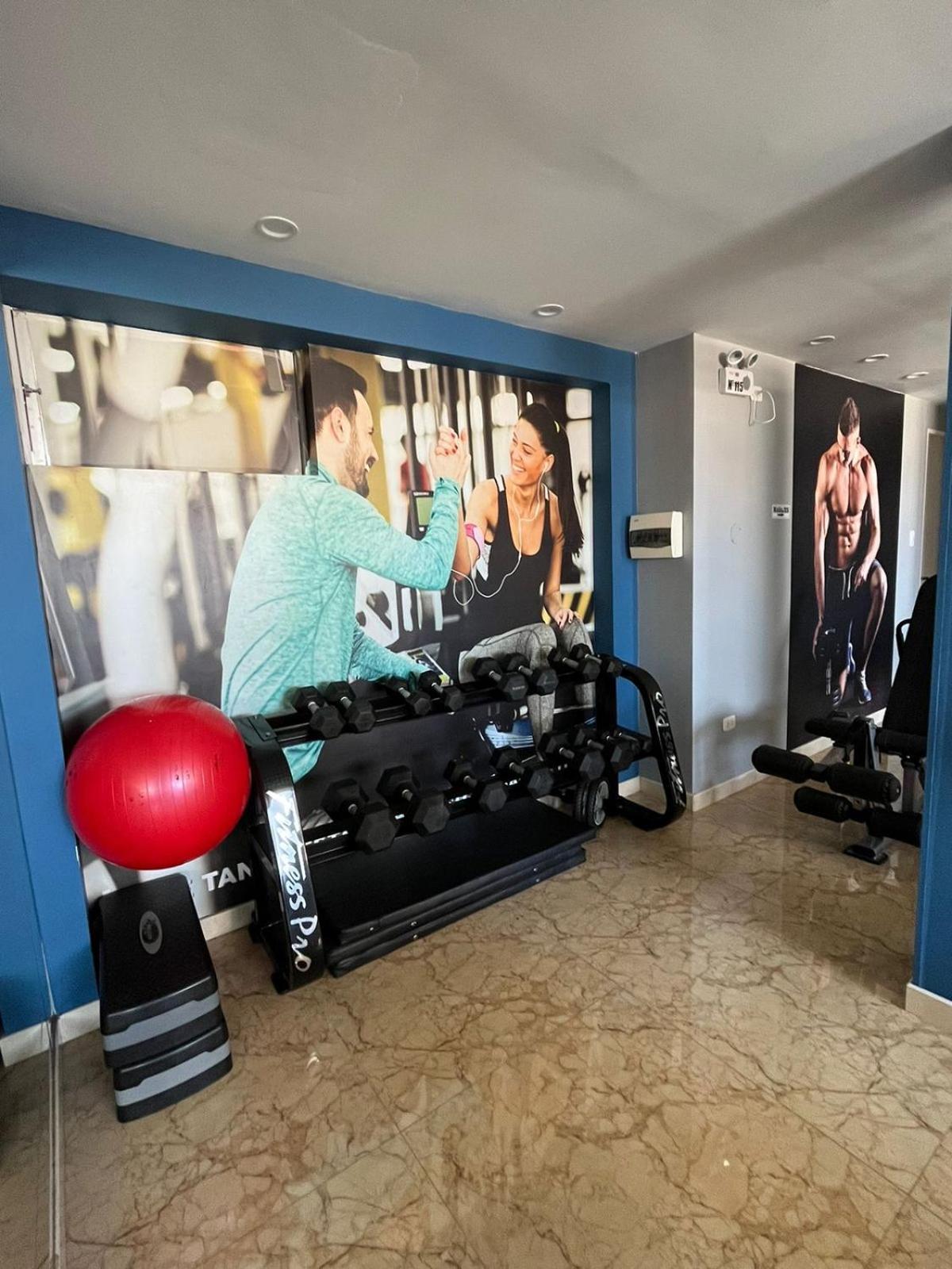 Gran Recreo Hotel - Trujillo - Peru מראה חיצוני תמונה