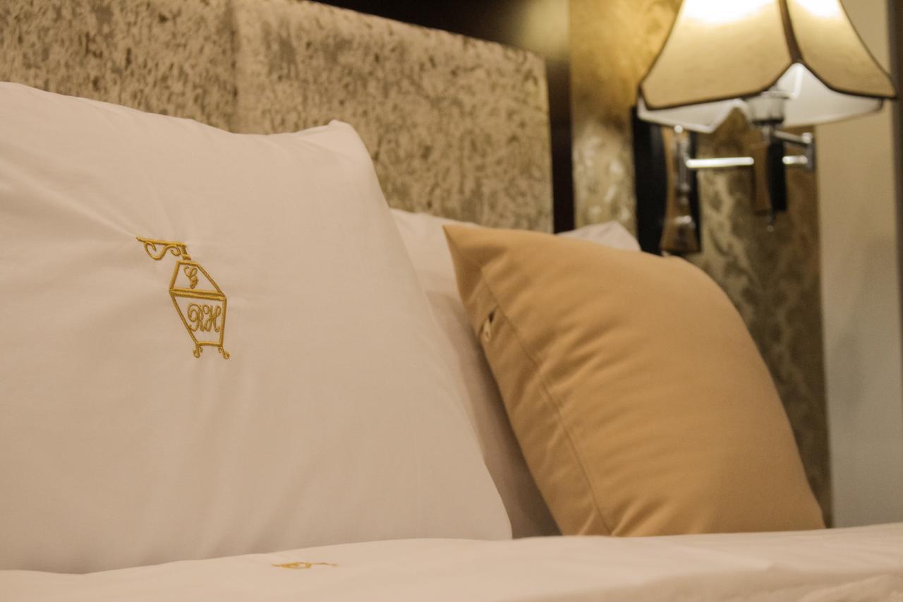 Gran Recreo Hotel - Trujillo - Peru מראה חיצוני תמונה